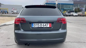 Audi A3 2.0tdi S-LINE-NAVI, снимка 6