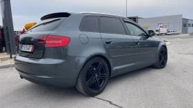 Audi A3 2.0tdi S-LINE-NAVI, снимка 5