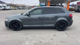 Audi A3 2.0tdi S-LINE-NAVI, снимка 8