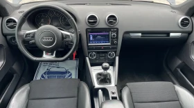 Audi A3 2.0tdi S-LINE-NAVI, снимка 11