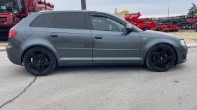     Audi A3 2.0tdi S-LINE-NAVI