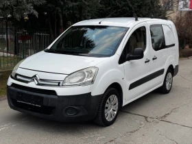 Citroen Berlingo L2* 1.6HDI* 90к.с.* Клима, снимка 1