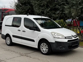 Citroen Berlingo L2* 1.6HDI* 90к.с.* Клима, снимка 3