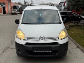 Citroen Berlingo L2* 1.6HDI* 90к.с.* Клима, снимка 2