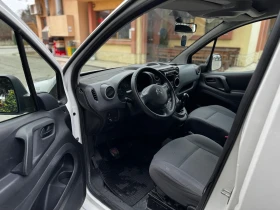 Citroen Berlingo L2* 1.6HDI* 90к.с.* Клима, снимка 10