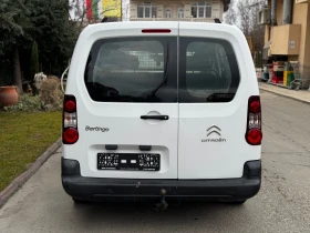 Citroen Berlingo L2* 1.6HDI* 90к.с.* Клима, снимка 5