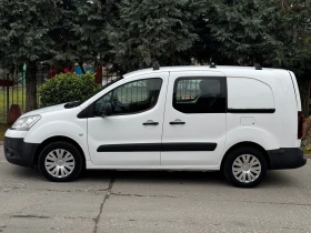 Citroen Berlingo L2* 1.6HDI* 90к.с.* Клима, снимка 8