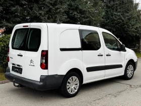 Citroen Berlingo L2* 1.6HDI* 90к.с.* Клима, снимка 4