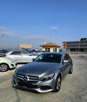 Mercedes-Benz C 220 Евро6 , снимка 1