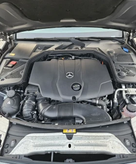 Mercedes-Benz C 220 6  | Mobile.bg    14