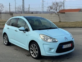 Citroen C3 1.4i 75hp AuA4 Exclusive blue, снимка 4