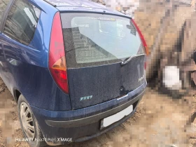 Fiat Punto, снимка 2