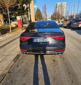 Audi A8 50TDI* MATRIX* Quattro* , снимка 2