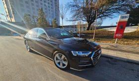 Audi A8 50TDI* MATRIX* Quattro* , снимка 5