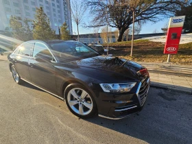 Audi A8 50TDI* MATRIX* Quattro* , снимка 1