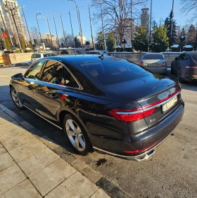 Audi A8 50TDI* MATRIX* Quattro* , снимка 3