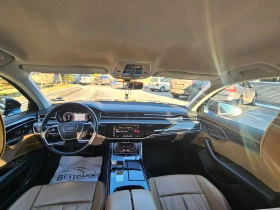 Audi A8 50TDI* MATRIX* Quattro* , снимка 12