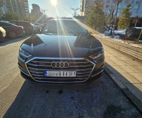 Audi A8 50TDI* MATRIX* Quattro* , снимка 4