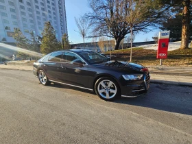 Audi A8 50TDI* MATRIX* Quattro* , снимка 7