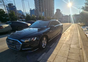 Audi A8 50TDI* MATRIX* Quattro* , снимка 6