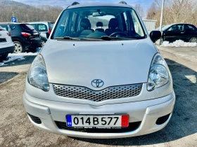 Toyota Yaris 1.3* KLIMA* REALNI KM*  | Mobile.bg    2