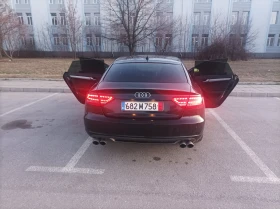 Audi A5, снимка 11