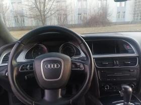 Audi A5, снимка 8