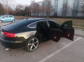 Audi A5, снимка 12