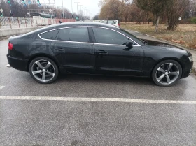 Audi A5, снимка 5