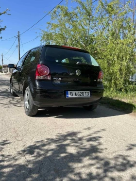 Обява за продажба на VW Polo 1.4 ~4 600 лв. - изображение 9