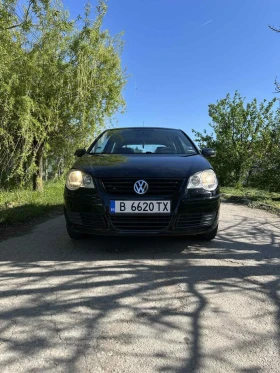Обява за продажба на VW Polo 1.4 ~4 600 лв. - изображение 7