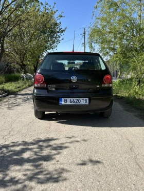 Обява за продажба на VW Polo 1.4 ~4 600 лв. - изображение 1