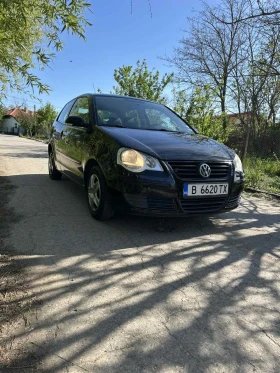 Обява за продажба на VW Polo 1.4 ~4 600 лв. - изображение 3