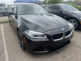 BMW M5 Facelift - 47300 лв. - 97598025 | Car24.bg