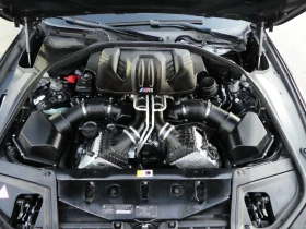 BMW M5 Facelift - 47300 лв. - 97598025 | Car24.bg