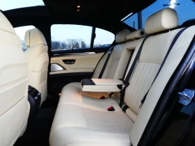 BMW M5 Facelift - 47300 лв. - 97598025 | Car24.bg