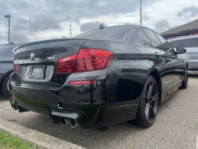 BMW M5 Facelift - 47300 лв. - 97598025 | Car24.bg