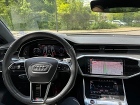 Обява за продажба на Audi Rs7 ~ 151 500 лв. - изображение 8