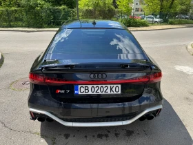Обява за продажба на Audi Rs7 ~ 151 500 лв. - изображение 4