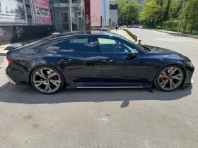 Обява за продажба на Audi Rs7 ~ 151 500 лв. - изображение 2