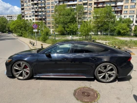 Обява за продажба на Audi Rs7 ~ 151 500 лв. - изображение 6