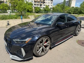 Обява за продажба на Audi Rs7 ~ 151 500 лв. - изображение 7