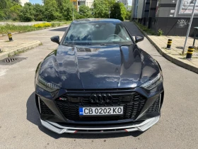 Обява за продажба на Audi Rs7 ~ 151 500 лв. - изображение 1