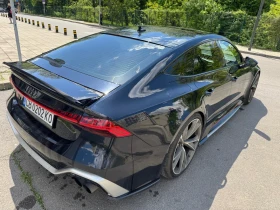 Обява за продажба на Audi Rs7 ~ 151 500 лв. - изображение 3