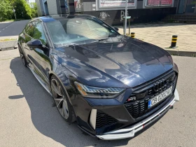 Обява за продажба на Audi Rs7 ~ 151 500 лв. - изображение 1