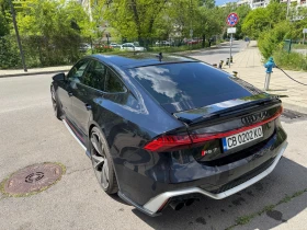 Обява за продажба на Audi Rs7 ~ 151 500 лв. - изображение 5