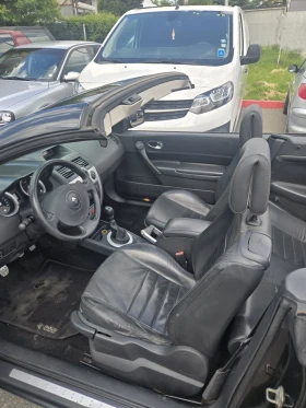 Renault Megane Кабрио - 4600 лв. - 98918206 5