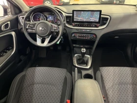 Kia Ceed DynamicLine - 22300 лв. - 13509001 6