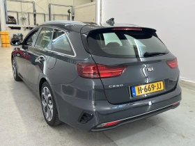 Kia Ceed DynamicLine - 22300 лв. - 13509001 4