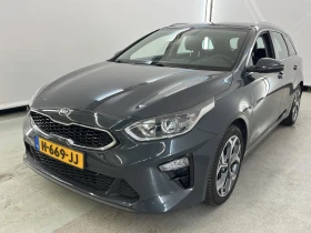 Kia Ceed DynamicLine - 22300 лв. - 13509001 3